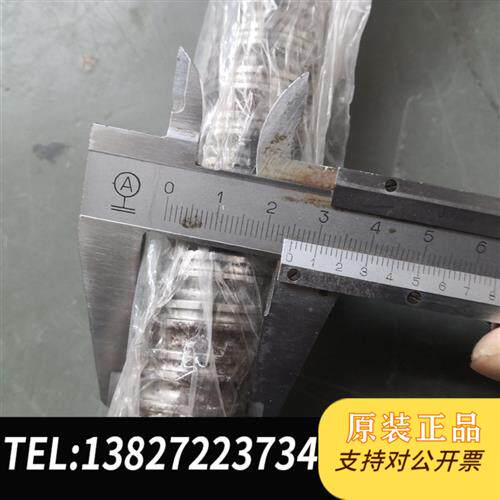 现货原装MISUMIC-TBSE2510丝杆一根全长810mm议价