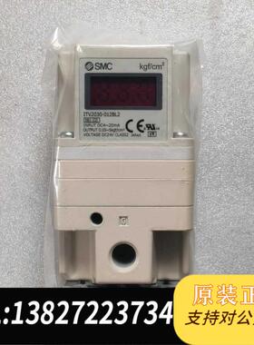 全新原装ITV2030-012BL2 （ITV2D08）SMC高压比需询价