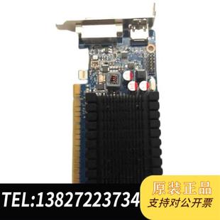 GT710 GeForce 2GB游全新议价 丽台显卡EISA 全新库存现货