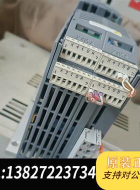 全新库存邦飞利变频器ACT401-11FC功能包好成色漂亮现货全新议价