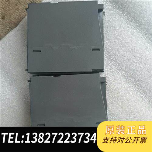 现货原装QD77MS4二手拆机实物拍摄功能包好出议价