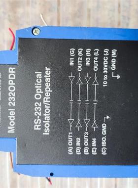 B&B Electronics爱尔兰 232opdr 485需询价