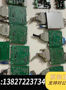 全新库存光纤激光控制卡SCAPS  Gmbh  USC-1 V1.2全新议价