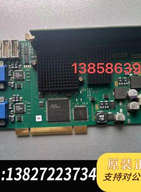 SHE HGA V3.1 LY39172 HGA-1.0 34440604工业控制卡需询价