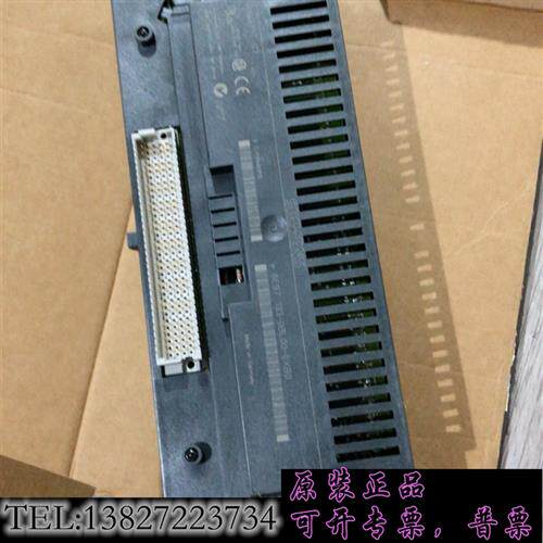 库存PLC 6ES7 133-0BL00-0XB0需询价