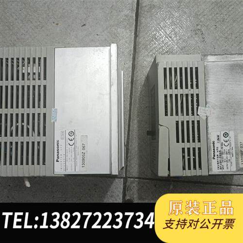 全新库存松下变频器BFV00152GK/BFV00074,松下VFO全新议价