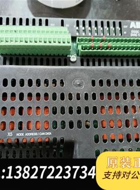 全新库存诚心想要,带价来询,ABB控制器 3HAC 17973-1好全新议价