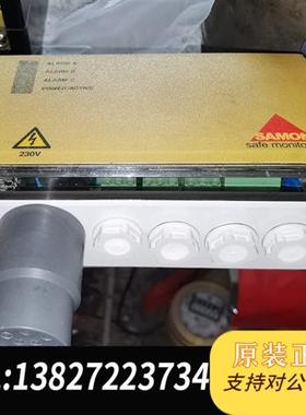 全新库存SAMON  气体探测器全新议价