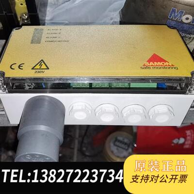 全新库存SAMON  气体探测器全新议价