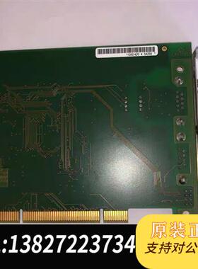 全新库存现货 Hilscher GmbH赫优讯PCI通信卡CIF50全新议价