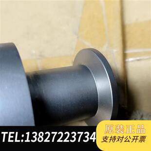 全新无包装 100016885 全新议价 二级气动真空角阀 全新库存MKS