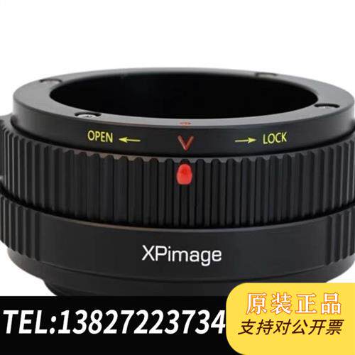全新库存坚无敌Kinoptik镜头转接徕卡L卡口机身转全新议价