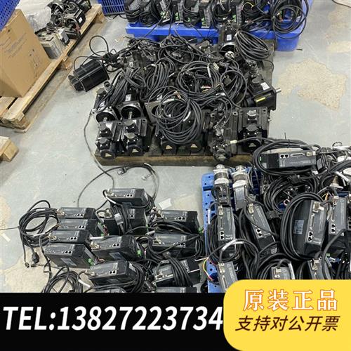 全新库存伺服CTSD A3N-B7512-M200,CTSD-M全新议价