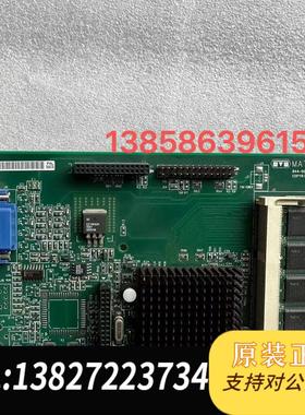 MATROX 844-00 REV.A PCI显卡MES-G2+/MSDP/8B需询价