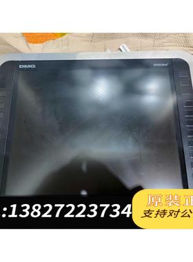 全新原装德玛吉触摸屏，DMG，ERGOLINE需询价