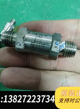 全新库存韩国 316L不锈钢提升阀芯单向阀止回阀 SPCV-S全新议价