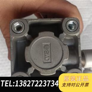 实件全新议价 75Z功能完好 全新库存拆机件原装 标准气缸MBB63