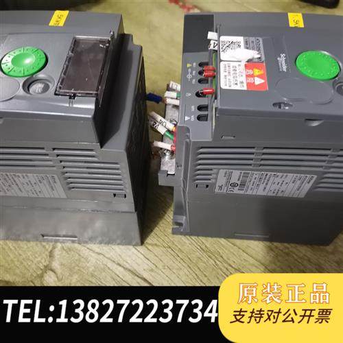 全新库存变频器  ATV310HU15N4A(1.5KW) 二全新议价