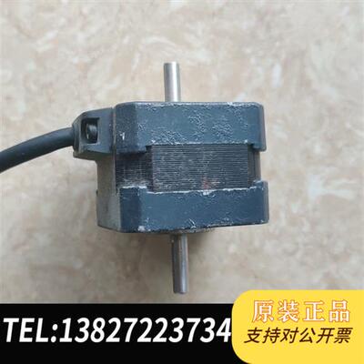 全新库存VEXTA/步进电机,PK543BW,实物拍摄,成色全新议价
