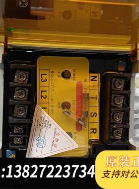 全新原装Bitpass伺服电子变压器，HTP-12KW-1/B，功率需询价