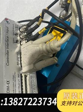 全新库存OMICRON激光器LDM405.55.PS350,二手拆机全新议价