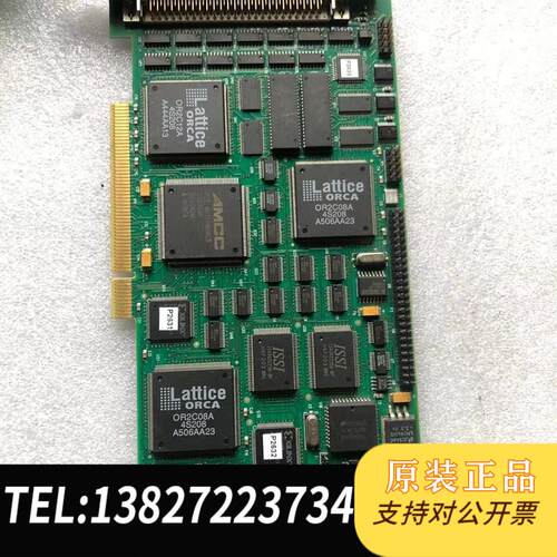 IMAGING PCDIG R-B RDR14367 204-00006-00采集卡需询价