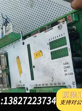 全新库存epio拆机xio-can72458 ALBSTADT 型号全新议价