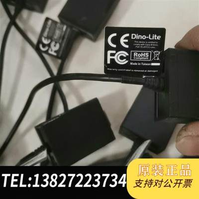 全新库存台湾迪光Dino-Lite电子手持显微镜  AM4116T全新议价