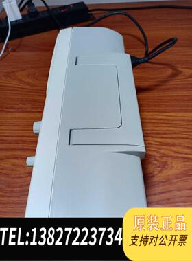 原装正品  T科技DSO1002A 示波器，60宽带，  议价