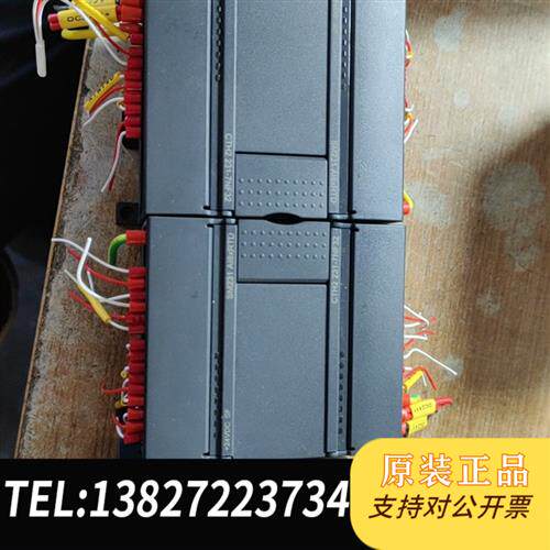 现货原装231-7NF32拆机包好用PLC议价