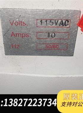 全新库存ATMI 小气柜  ECAB008752  派克隔膜阀  议全新议价