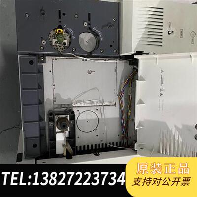 全新库存安捷伦7890a气相色谱仪全新议价