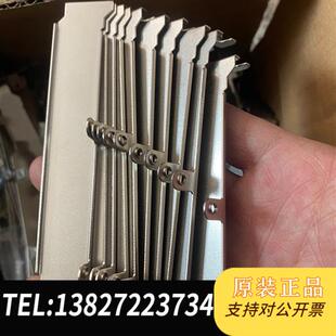 全高档片 转接卡挡板 pcie全新议价 nvme转接卡 全新库存Ssu