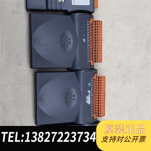 全新库存UD51艾默生CT UNIDRIVE变频器UNI2403编码全新议价