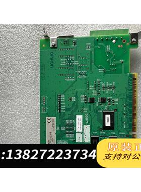 全新原装 3G8F7-CLK23-E 工业卡 3G8需询价