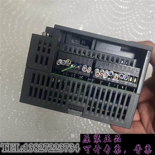 现货原装6ES7288-1ST30-0AA0二手二手拆机plc实询价议价