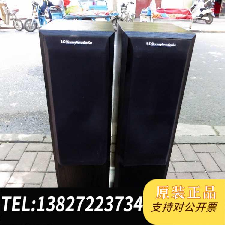 全新原装英国音箱乐富豪MFM-3监听落地音箱2分配2单6.需询价
