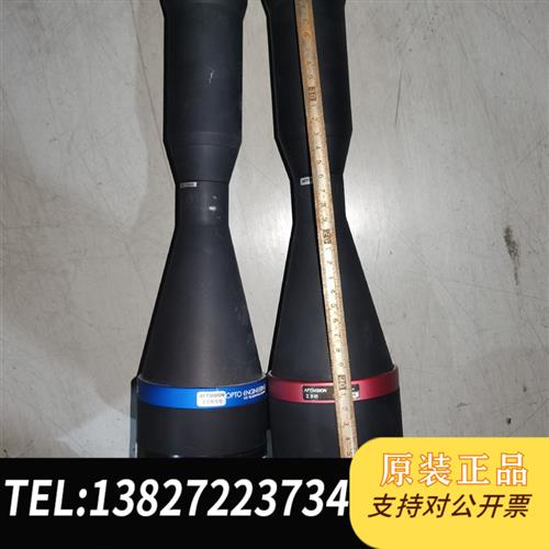 全新库存艾菲特双远心工业镜头 f卡口 LS3000 议价全新议价