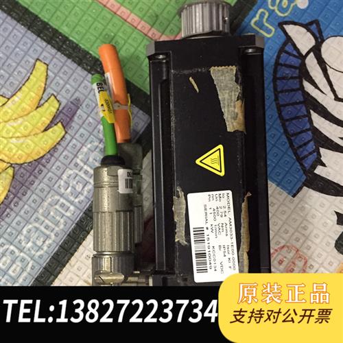 全新库存AM3033-1E00-0000 电机 1.1KW 现货全新议价