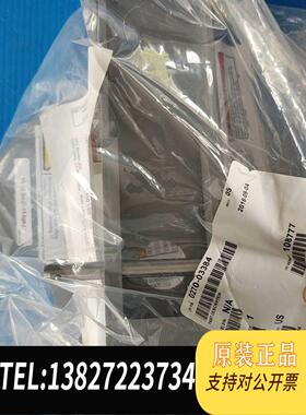 全新原装应用材料0270－03384需询价
