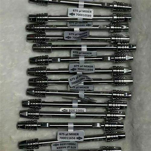 原装正品  WATERS MIXER混合器  议价