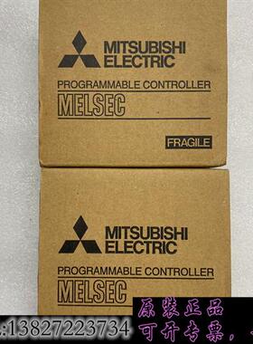 库存可编程控制器模块,型号FX3U-2HSY-ADP,包全新需询价