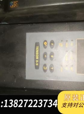 全新库存电动扭力扳手用控制器,型号是TENSOR 8全新议价