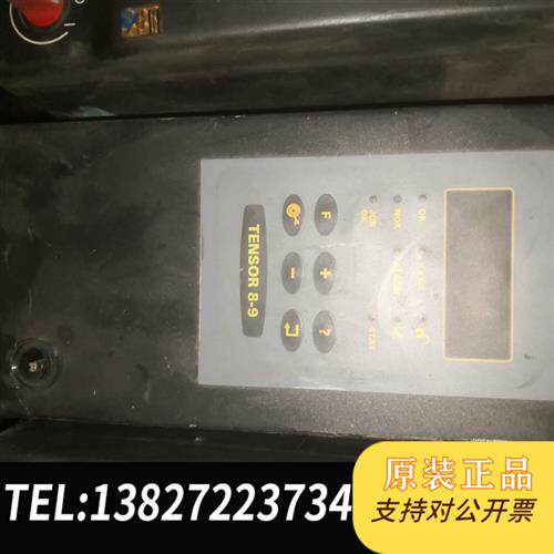 原装正品  电动扭力扳手用控制器,型号是TENSOR 8  议价