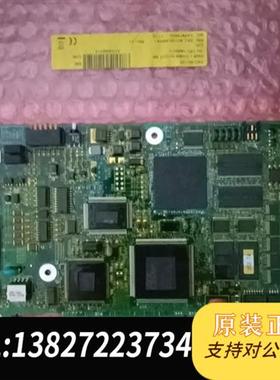 全新库存安川JApMC-MC2100T1 Rev.D12 DF020全新议价