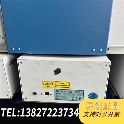全新库存TRIOPTICS德国进口波前测量仪WAVE MASTER全新议价
