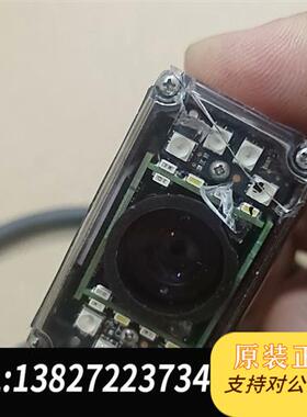 全新库存Microscan迈思肯 ID-30二维固定式读码器全新议价
