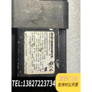 RH1M 全新原装 SB1需询价 SEW伸缩伺服电机CMS50M