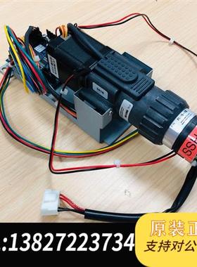 全新库存可特价出一个95新原装切换阀228-45185-全新议价