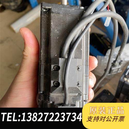 全新库存拆机雷塞伺服电机 ,57CME21X-BZ,成色实物拍摄全新议价